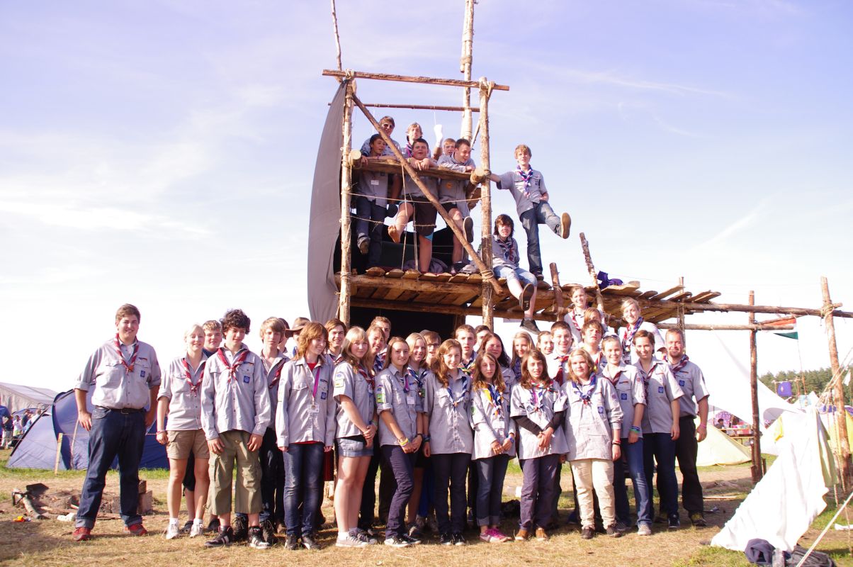 Schweden für Daheimgebliebene (Trupp Württemberg II)