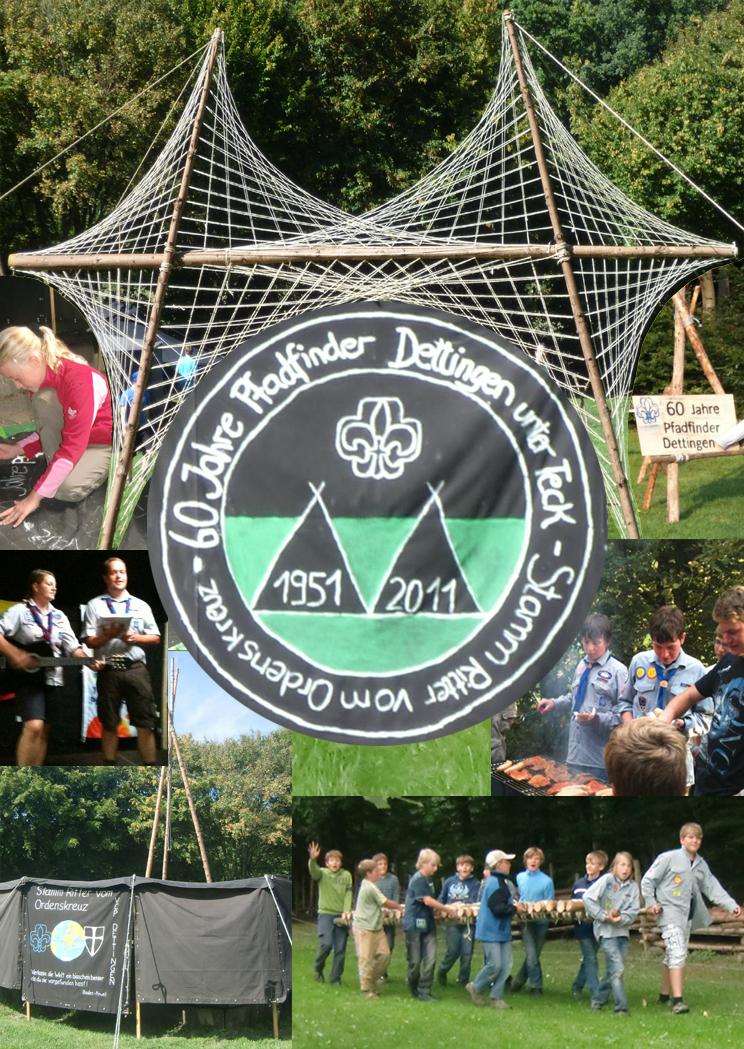 Der Jahresrückblick 2011