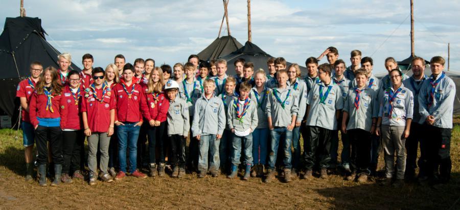 Heimspiel auf dem Schachen