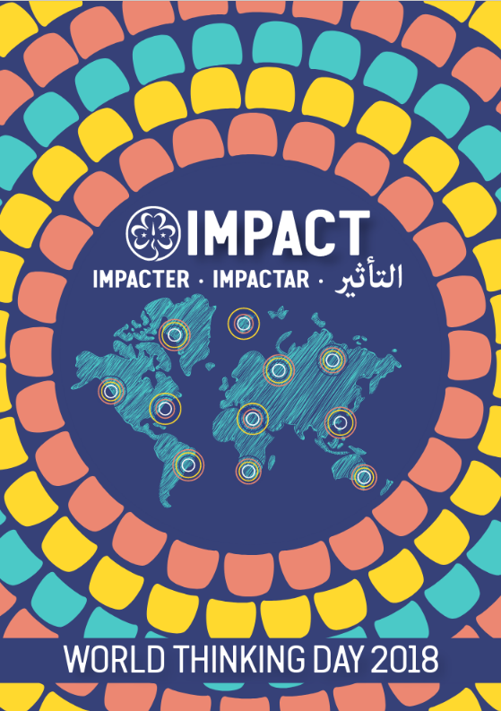 „Impact“- World Thinking Day 2018