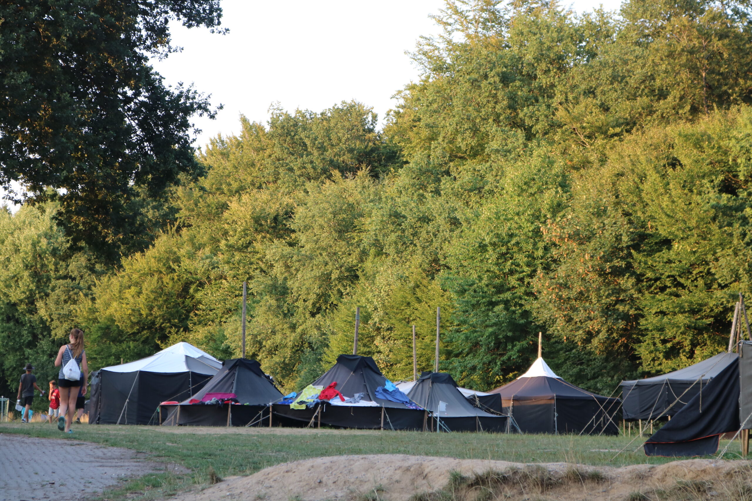 Gaulager 2018: 130 Seefahrer lüften Geheimnis um „Grubeztar“